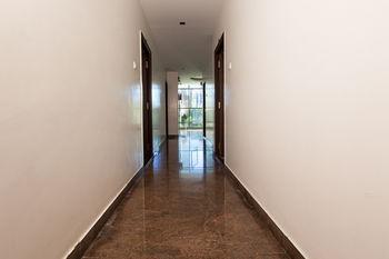 Oyo 454 Hotel Aravindar Residency Siruseri Exterior foto